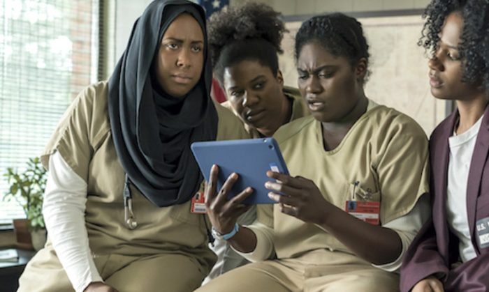 Netflix adds Smart Downloads to iOS