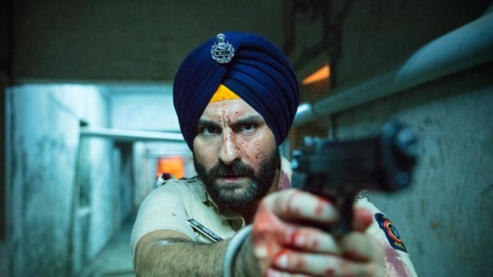 Netflix faces legal petition over “offensive” Sacred Games content