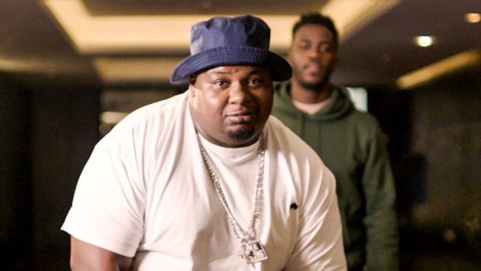 Channel 4 orders more episodes of The Big Narstie Show