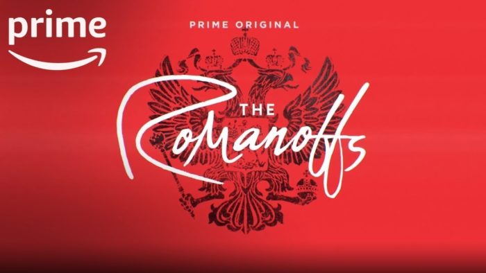 Amazon unveils new trailer for The Romanoffs