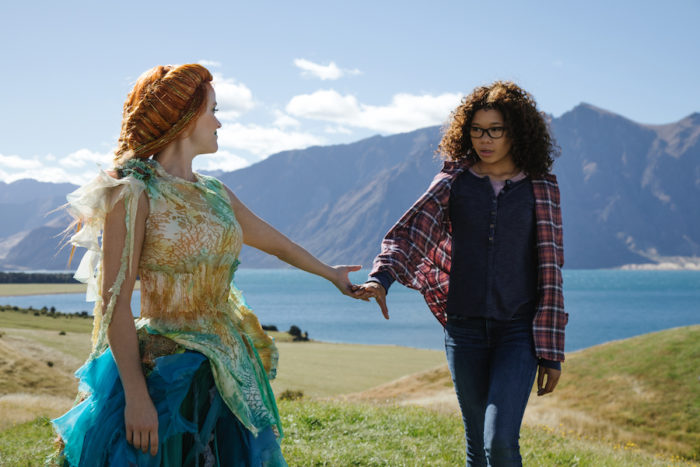 VOD film review: A Wrinkle in Time