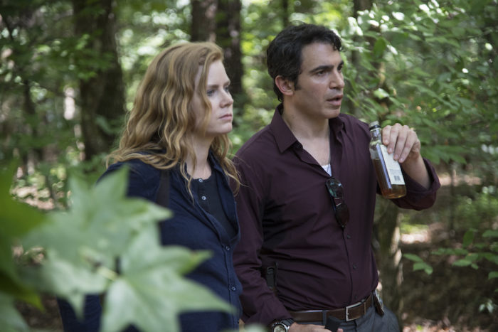UK TV review: Sharp Objects Episode 4 (spoilers)