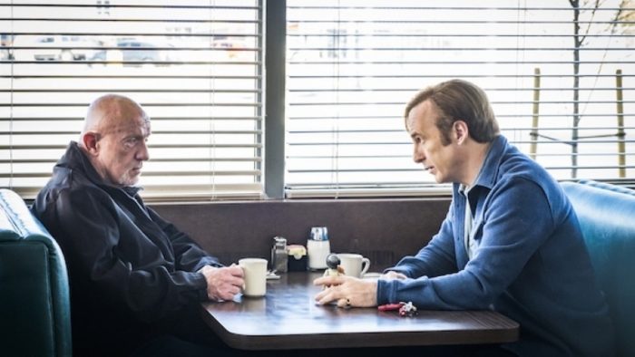 Netflix UK TV review: Better Call Saul: Season 4, Episode 3 (Something Beautiful)