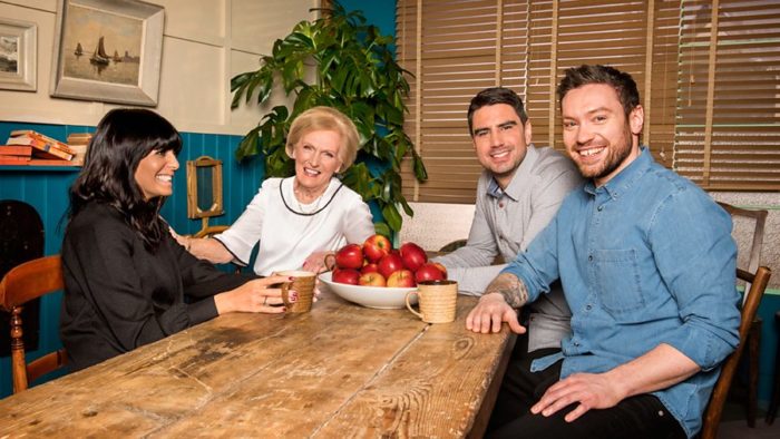 BBC orders second helping from Britain’s Best Home Cook