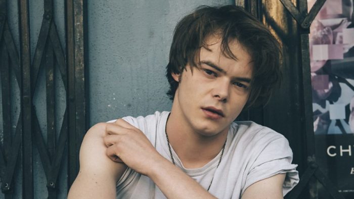 Stranger Things’ Charlie Heaton to star in BBC’s The Elephant Man