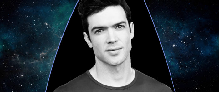 Ethan Peck cast as Star Trek: Discovery’s Spock