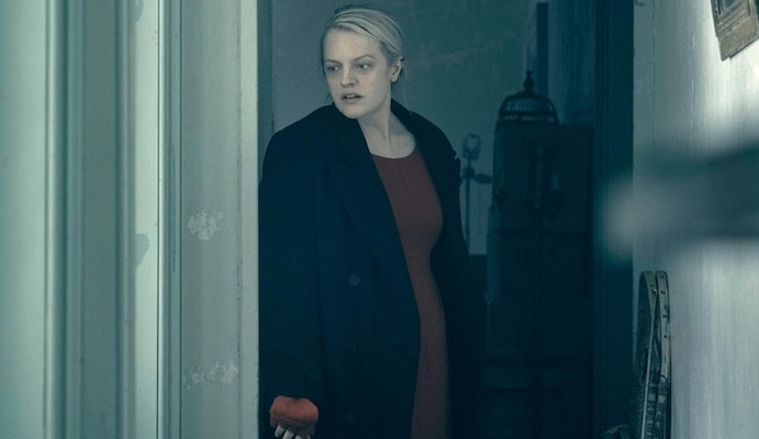 UK TV review: The Handmaid’s Tale: Season 2, Episode 11 (spoilers)