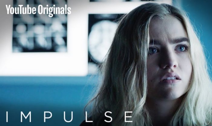 Trailer: YouTube Impulse returns for Season 2 this October