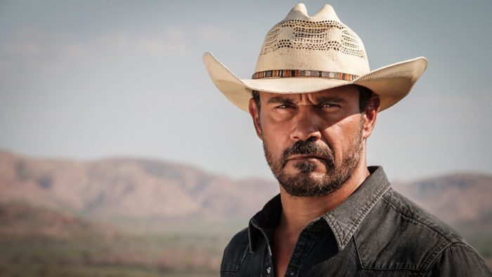 Mystery Road TV series heads to BBC Four