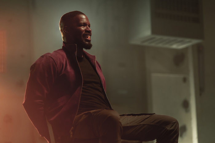 Jamie Foxx and John Boyega to star in Netflix’s They Cloned Tyrone
