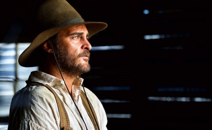 Venice 2018 round-up reviews: The Sisters Brothers, La Quietud, Sunset