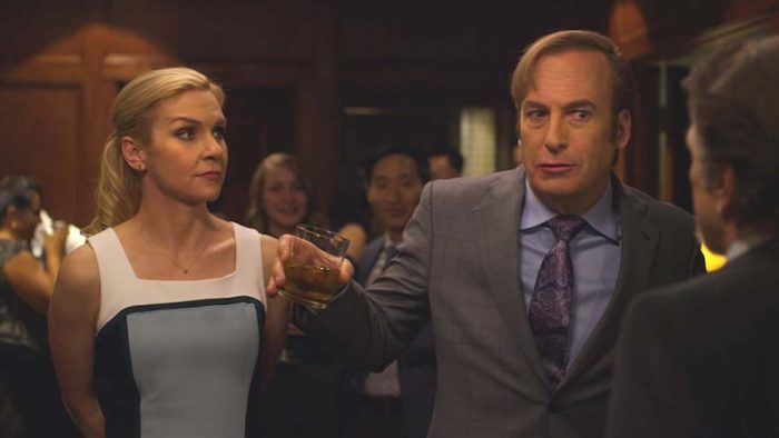 Netflix UK TV review: Better Call Saul Season 4, Episode 7 (spoilers)