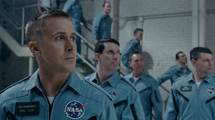 Venice 2018 round-up reviews: First Man, A Star Is Born, Charlie Says