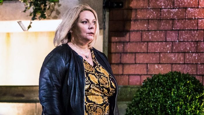 Catch Up TV reviews: No Offence S3, Strangers, Fresh Off the Boat S3, Krypton