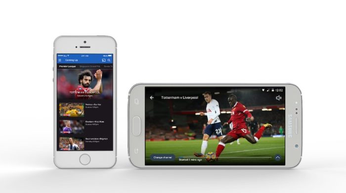 NOW TV launches new Sky Sports Mobile Month Pass