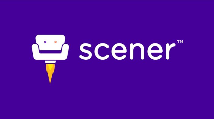 Scener: A new way to create your own Netflix commentaries