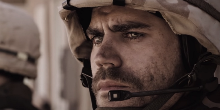 Medal of Honor: Netflix docuseries dedicated to US soldiers