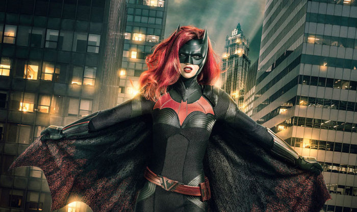 Catch up TV review: Batwoman and Putin: A Russian Spy Story