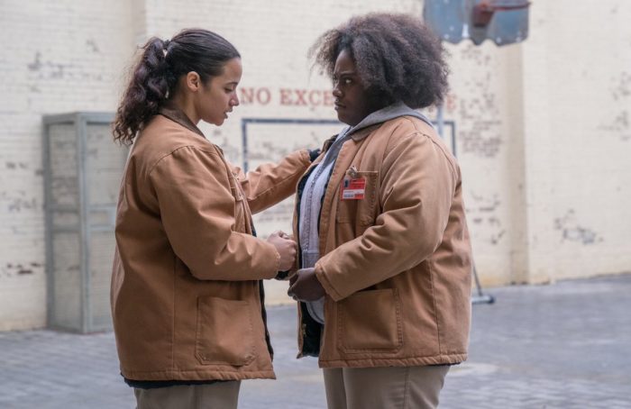 Watch: First trailer lands for Orange Is the New Black Season 7