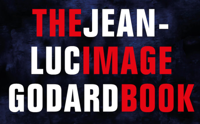 Where you can see MUBI’s The Image Book in UK cinemas