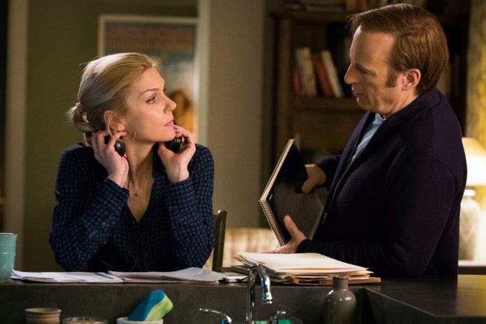 Netflix UK TV review: Better Call Saul Season 4, Episode 8 (spoilers)