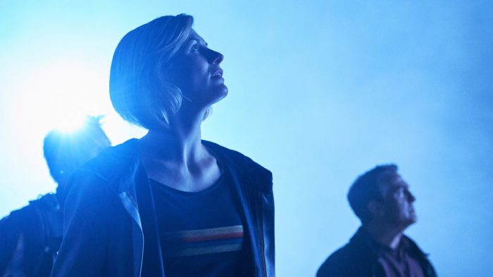 UK TV review: Doctor Who Season 11, Episode 2 (The Ghost Monument)