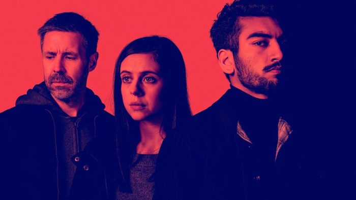 Why Informer should be your next box set