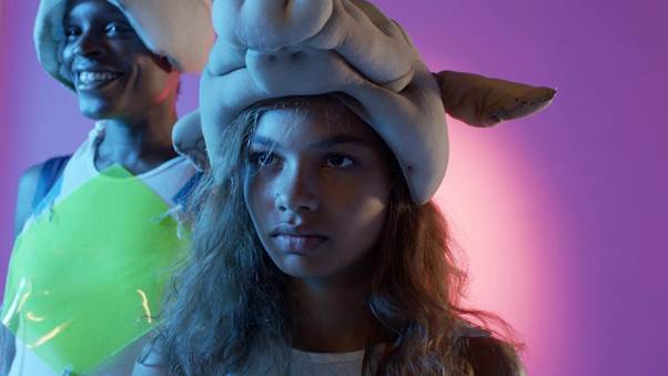 Madeline’s Madeline heads to cinemas and MUBI this May