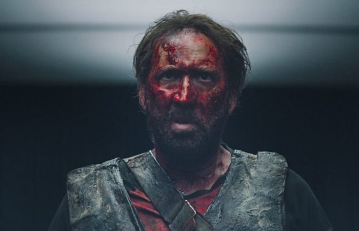 VOD film review: Mandy
