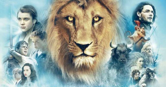 Matthew Aldrich to oversee Netflix’s Chronicles of Narnia