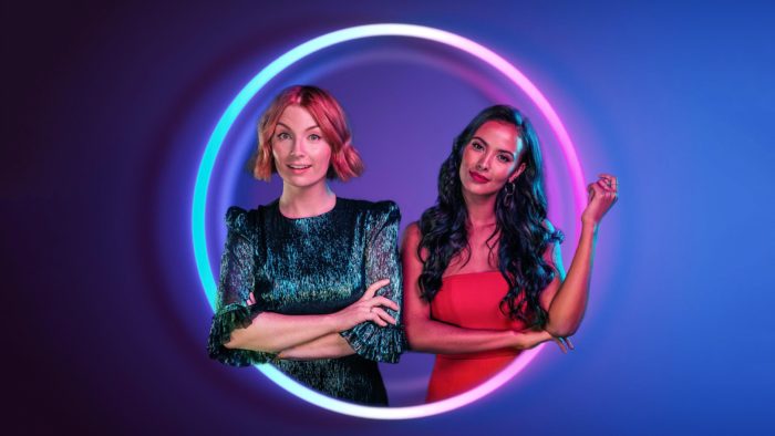 Netflix to bring The Circle reality series to international audience
