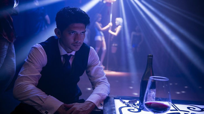 Trailer: Iko Uwais stars in Netflix’s The Night Comes for Us