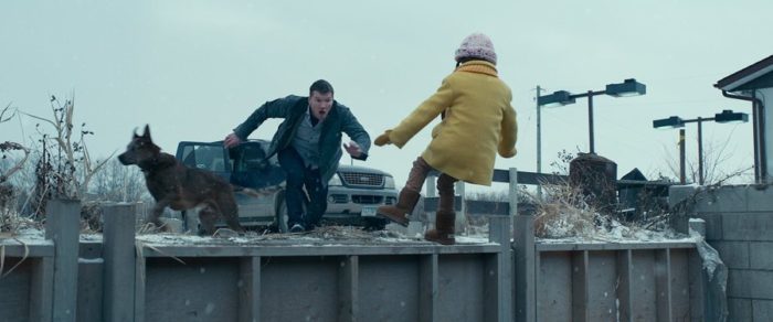Trailer: Sam Worthington stars in Netflix’s Fractured