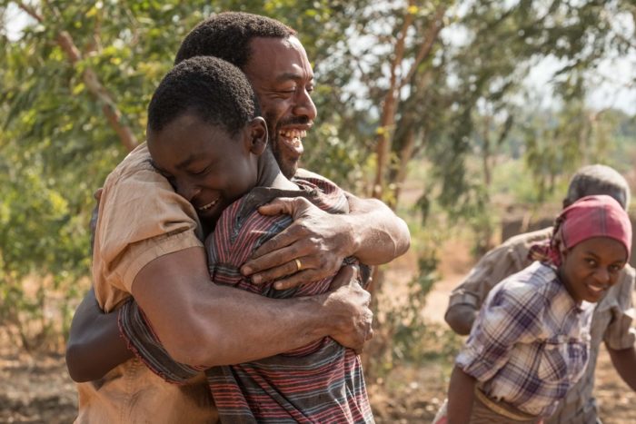 Netflix UK film review: The Boy Who Harnessed the Wind