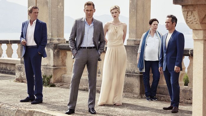 The Night Manager Season 2 filming this year