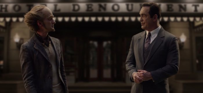 Watch: New trailer for A Series of Unfortunate Events Season 3