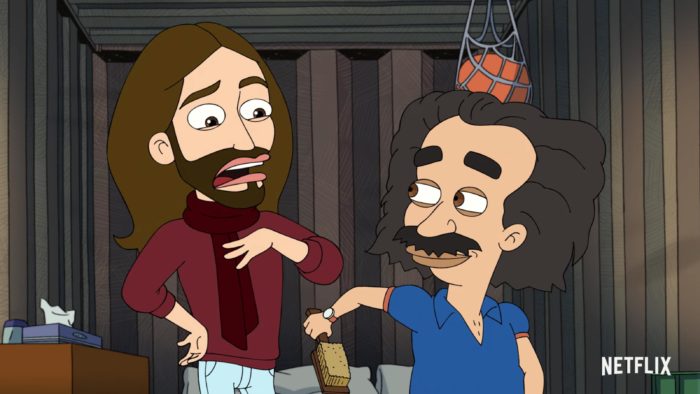 Trailer: Big Mouth returns for Season 3 with added Fab Five