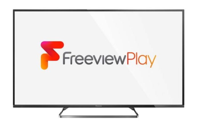 CBS and AMC launch first on-demand players on Freeview Play