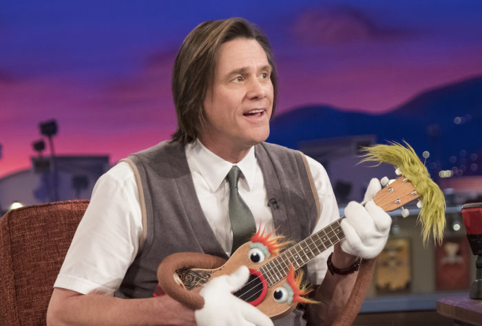 Kidding cancelled after Season 2