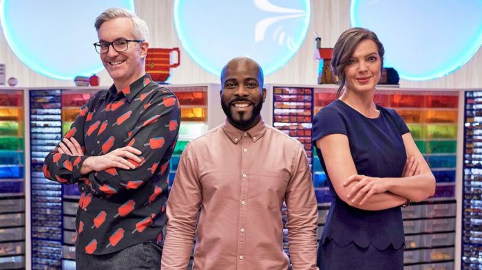 Catch up TV reviews: LEGO Masters 2, Operation Live, Liam Bakes, Beat the Internet