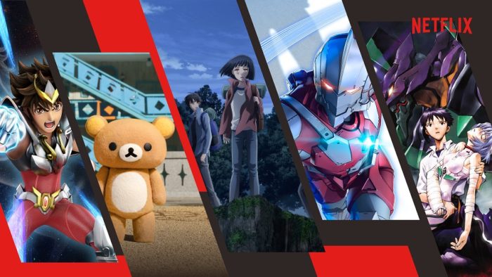 Neon Genesis Evangelion is coming to Netflix in 2019