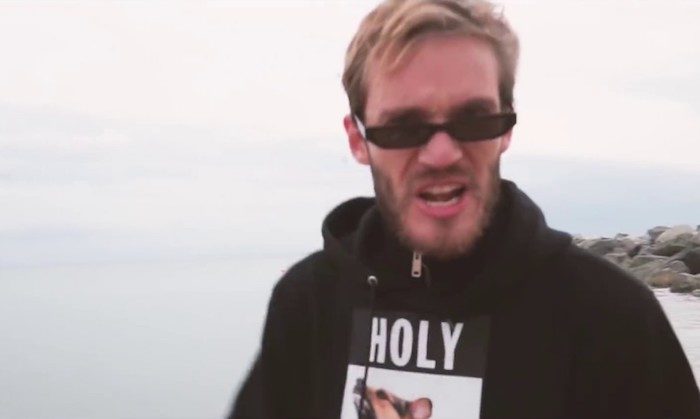PewDiePie returns to YouTube with exclusive live-stream deal