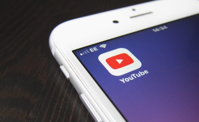 YouTube rolls out revamped homepage