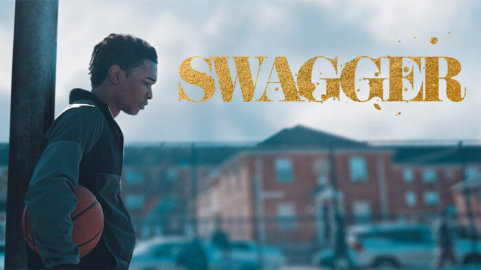 Trailer: Swagger arrives on Apple TV+ this October