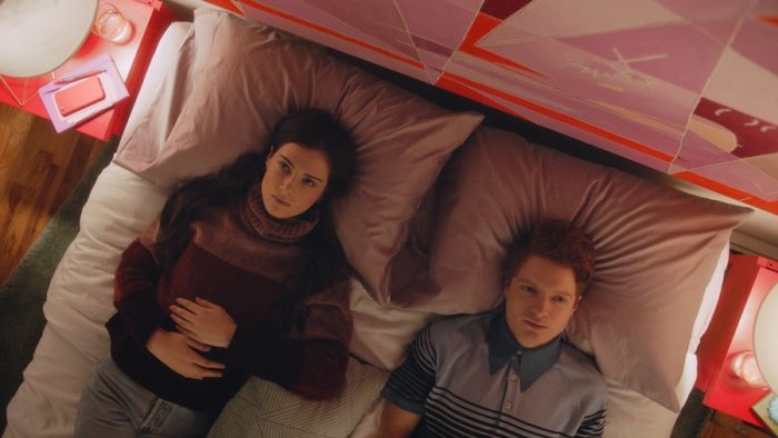 Trailer: Bonding returns to Netflix for Season 2