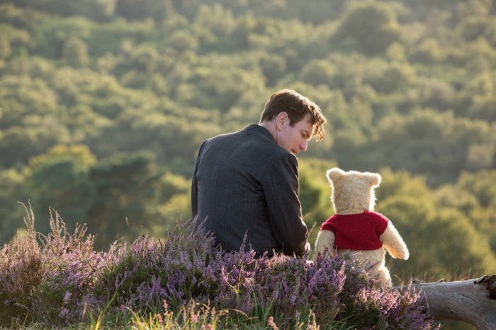 VOD film review: Christopher Robin