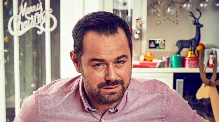 Danny Dyer to deliver Channel 4’s Alternative Christmas Message
