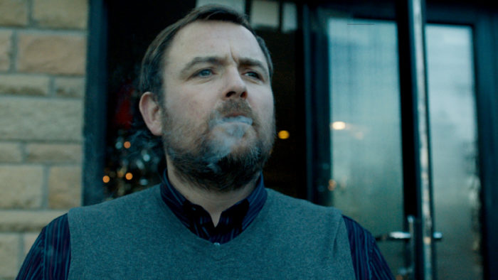 UK TV review: Happy New Year, Colin Burstead