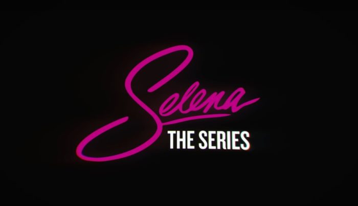 Trailer: Selena: The Series heads to Netflix this December