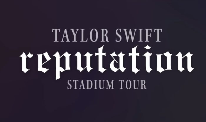 Netflix celebrates New Year’s Eve with Taylor Swift concert